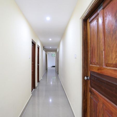 Hotel O Jazeera Resort Haddo エクステリア 写真