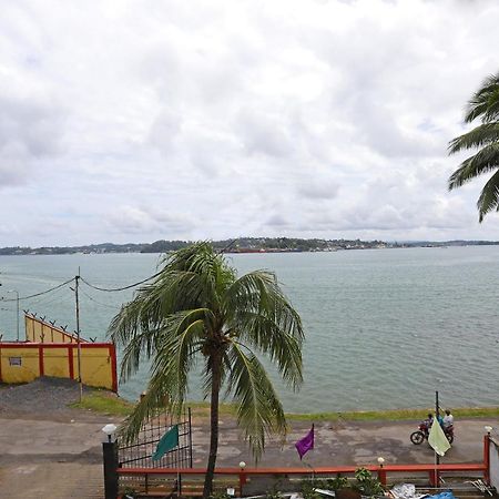 Hotel O Jazeera Resort Haddo エクステリア 写真