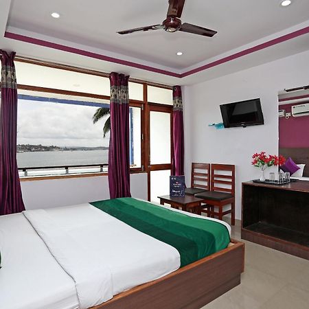 Hotel O Jazeera Resort Haddo エクステリア 写真