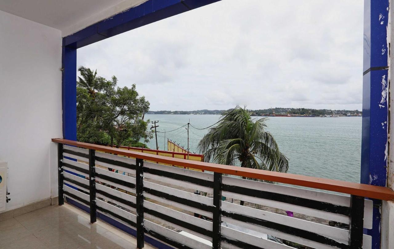 Hotel O Jazeera Resort Haddo エクステリア 写真