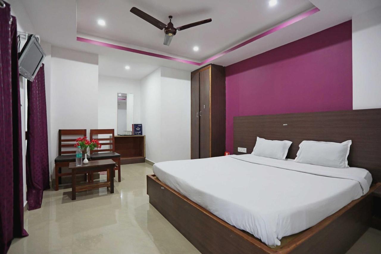Hotel O Jazeera Resort Haddo エクステリア 写真
