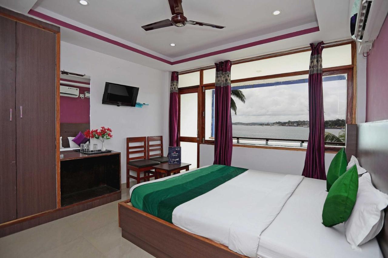 Hotel O Jazeera Resort Haddo エクステリア 写真