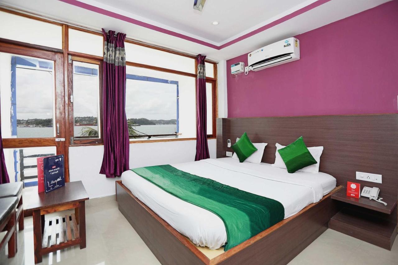 Hotel O Jazeera Resort Haddo エクステリア 写真