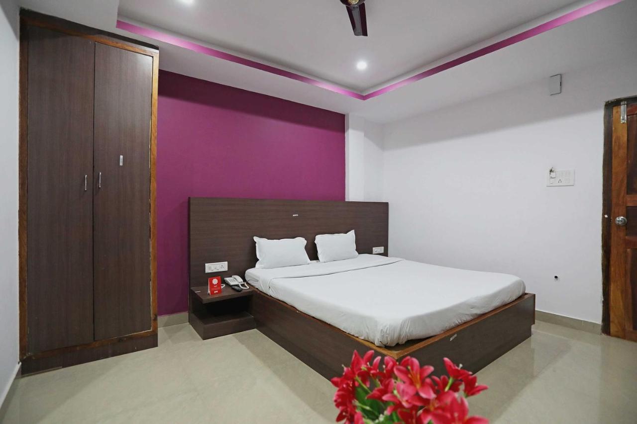 Hotel O Jazeera Resort Haddo エクステリア 写真