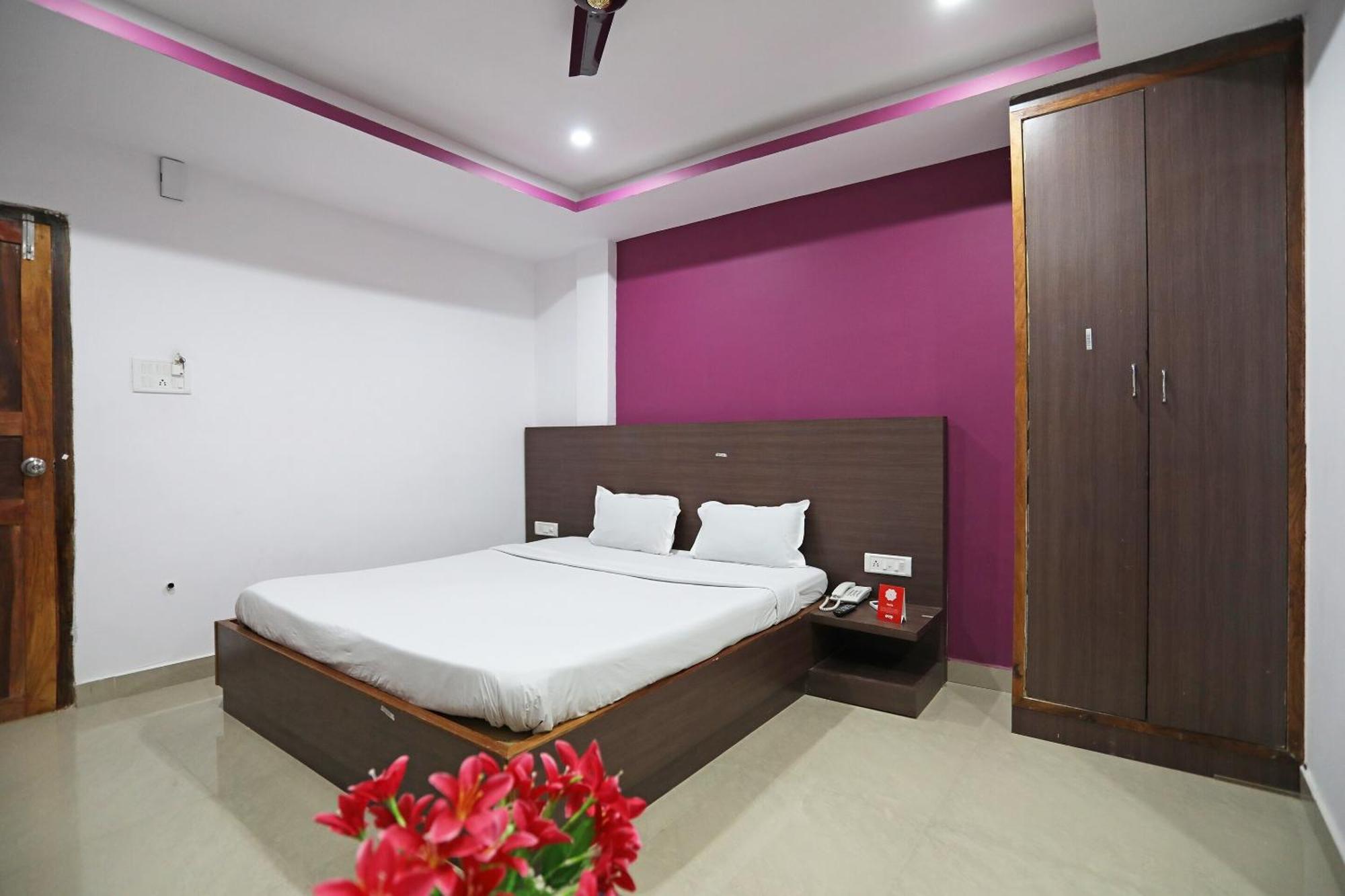 Hotel O Jazeera Resort Haddo エクステリア 写真
