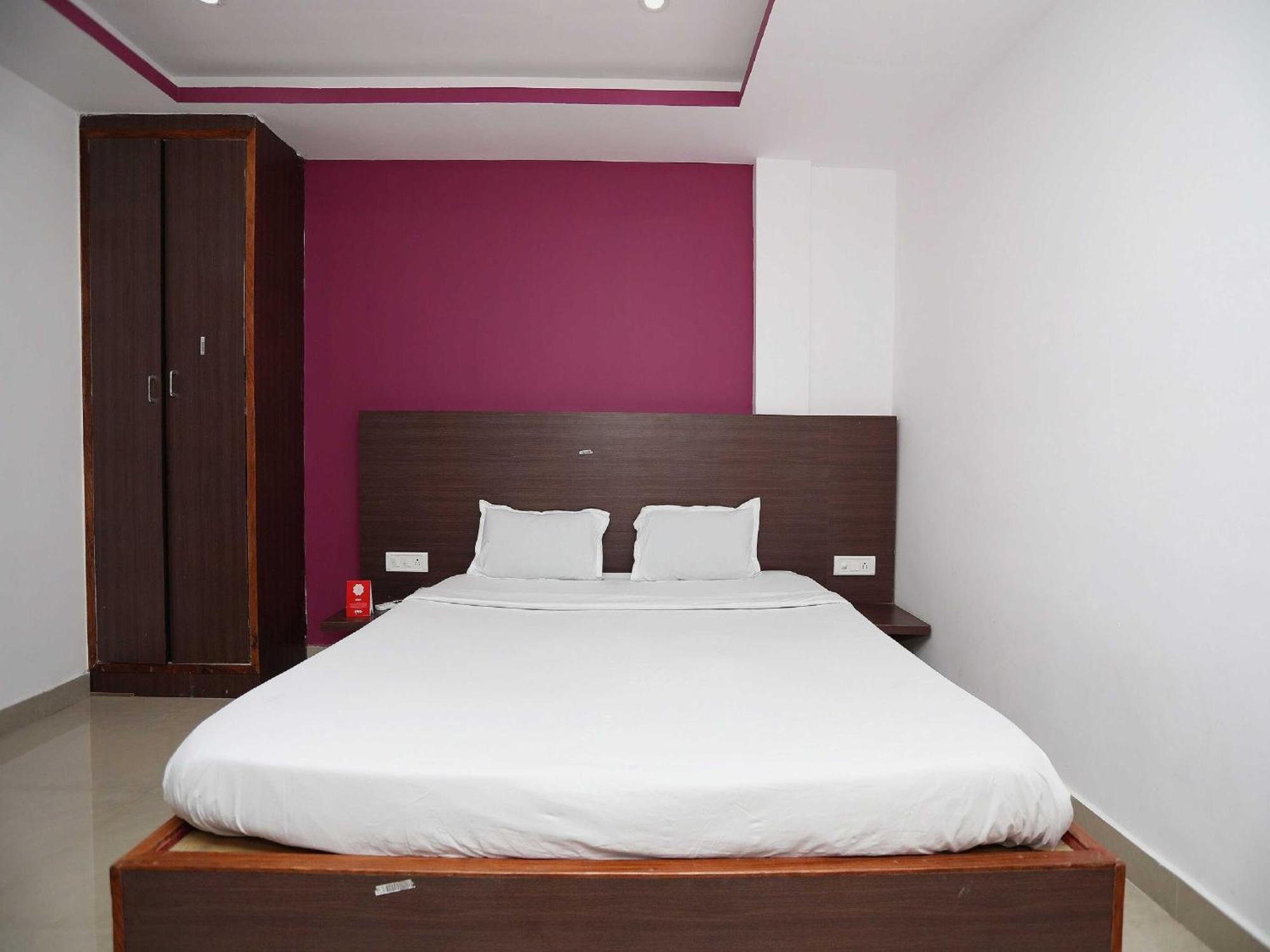Hotel O Jazeera Resort Haddo エクステリア 写真