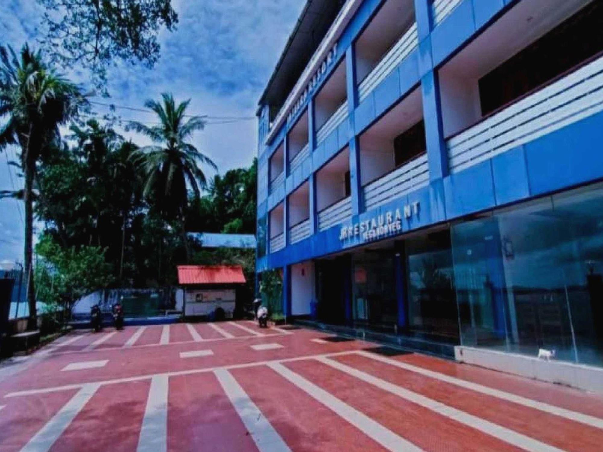 Hotel O Jazeera Resort Haddo エクステリア 写真