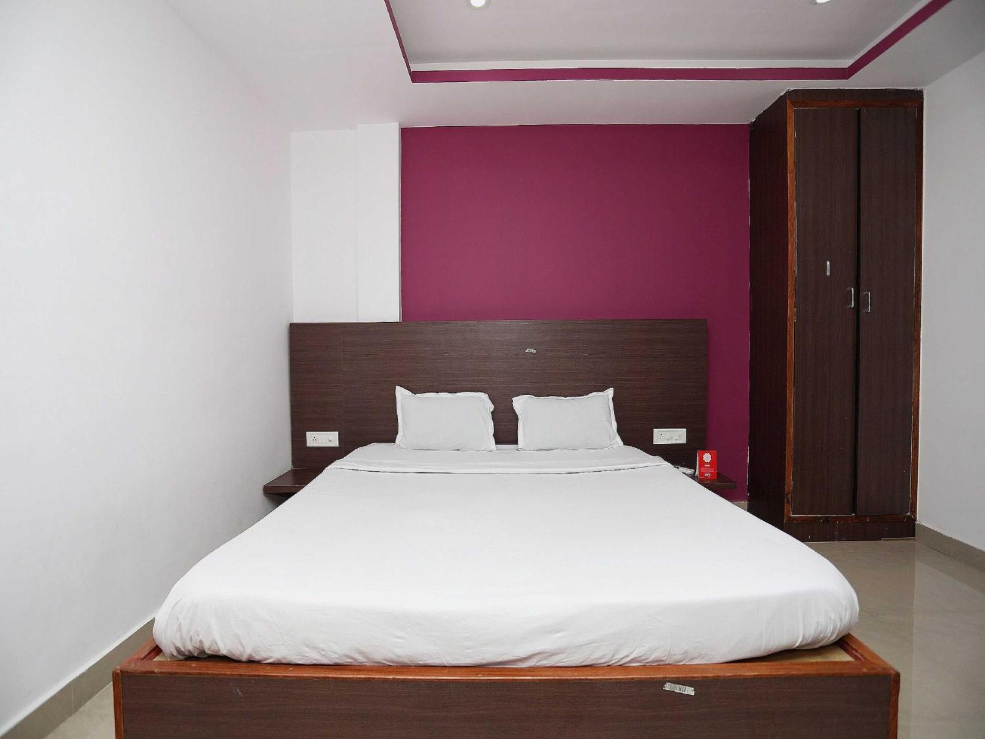 Hotel O Jazeera Resort Haddo エクステリア 写真