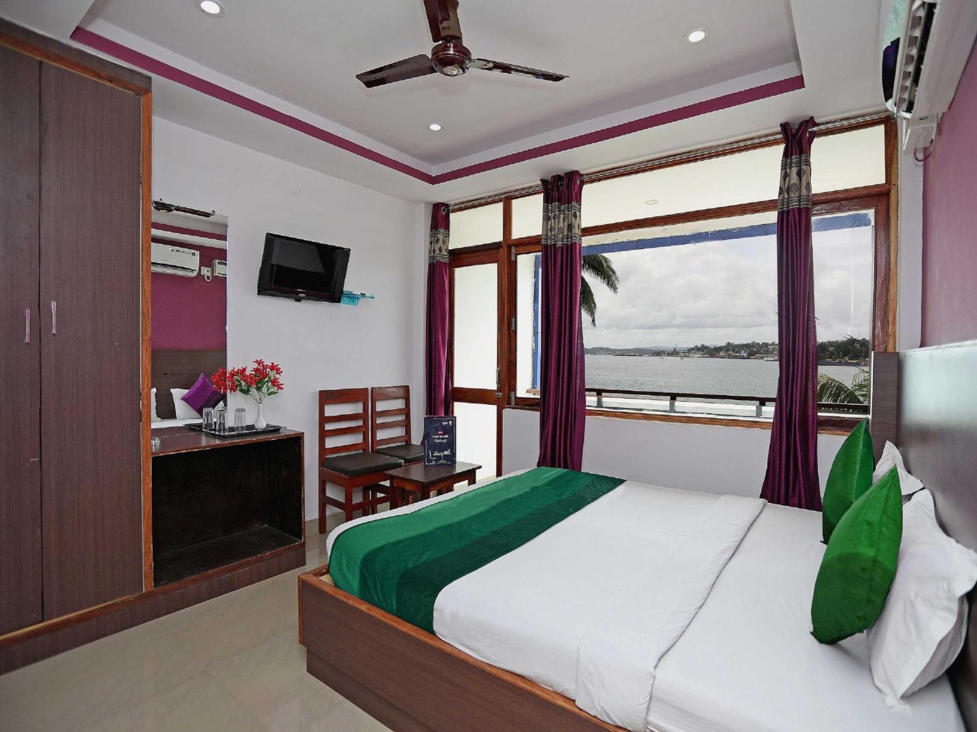 Hotel O Jazeera Resort Haddo エクステリア 写真