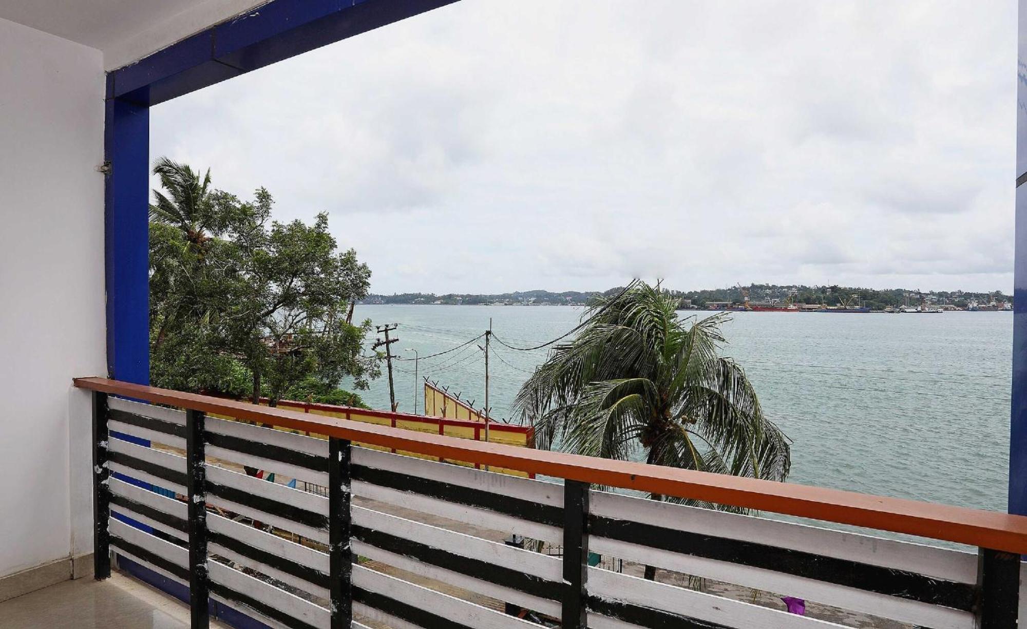 Hotel O Jazeera Resort Haddo エクステリア 写真