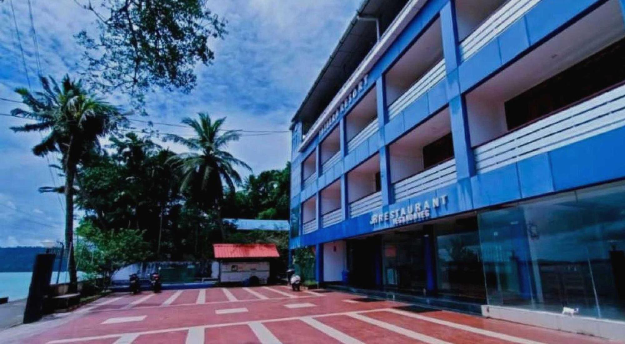 Hotel O Jazeera Resort Haddo エクステリア 写真