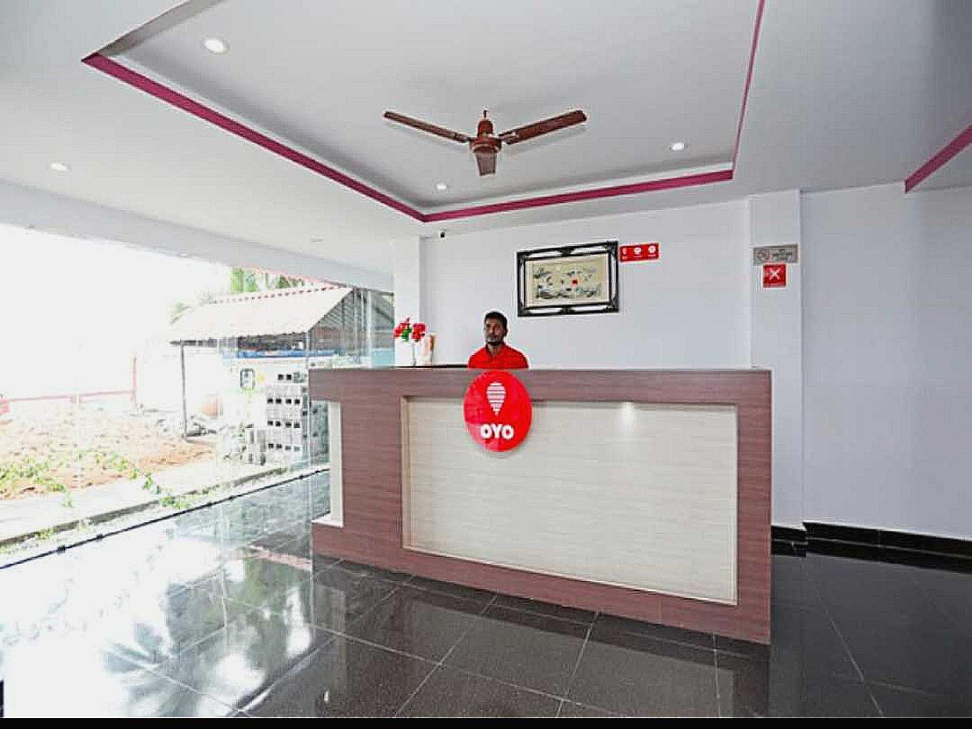 Hotel O Jazeera Resort Haddo エクステリア 写真