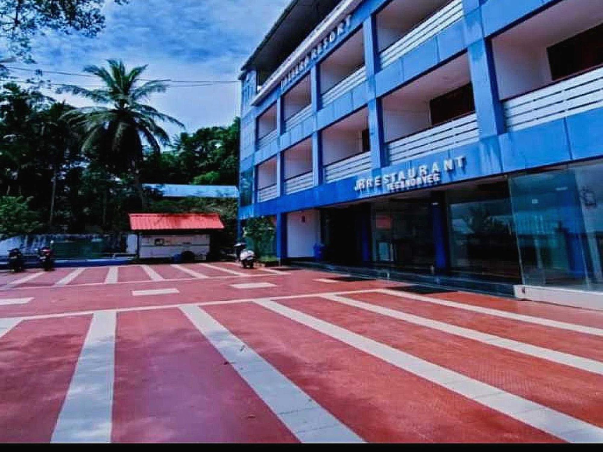Hotel O Jazeera Resort Haddo エクステリア 写真