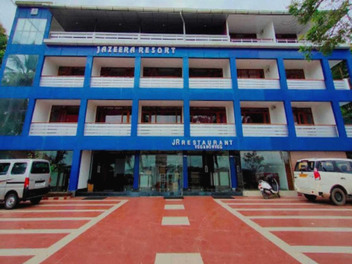 Hotel O Jazeera Resort Haddo エクステリア 写真