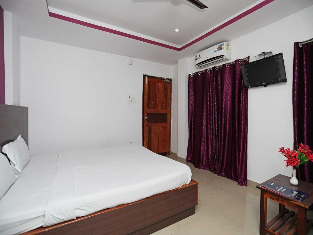 Hotel O Jazeera Resort Haddo エクステリア 写真