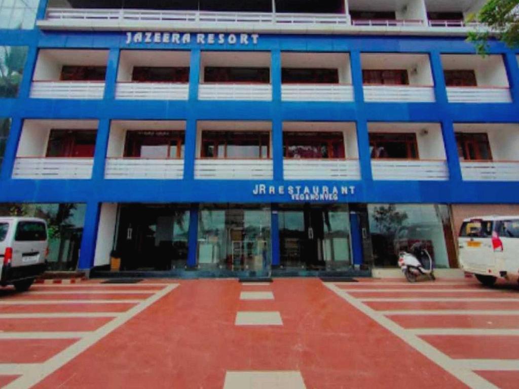 Hotel O Jazeera Resort Haddo エクステリア 写真