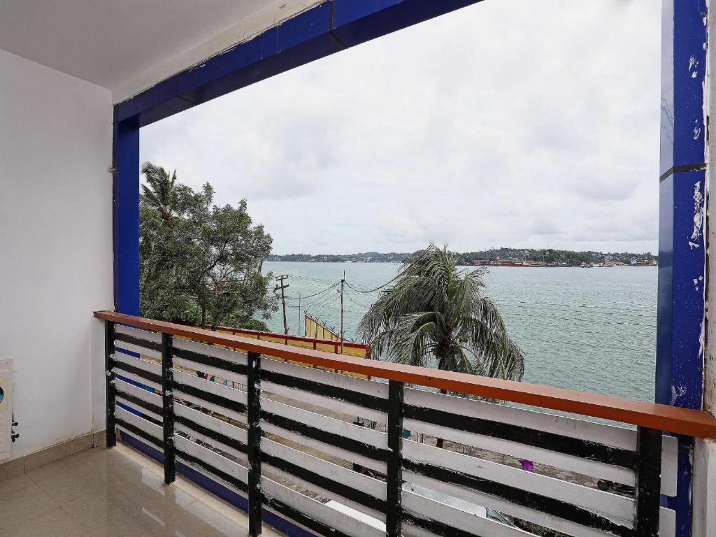 Hotel O Jazeera Resort Haddo エクステリア 写真