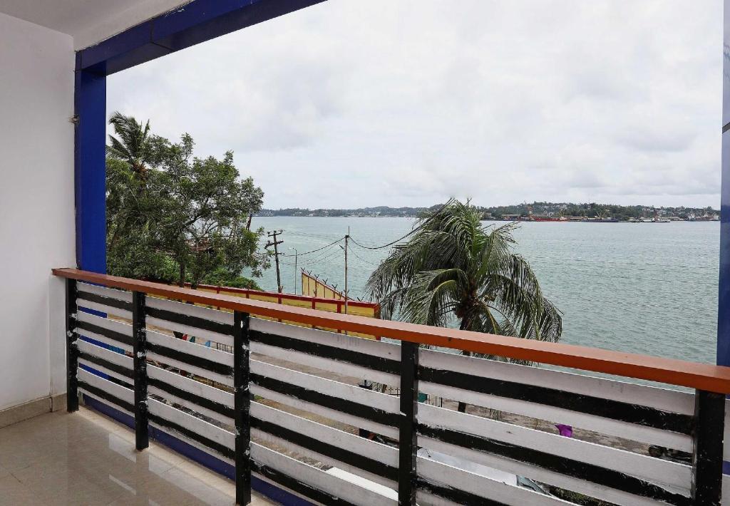 Hotel O Jazeera Resort Haddo エクステリア 写真