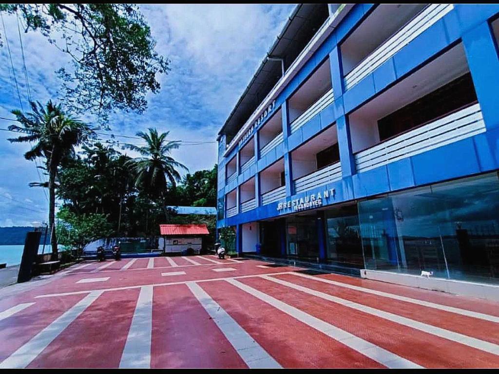 Hotel O Jazeera Resort Haddo エクステリア 写真