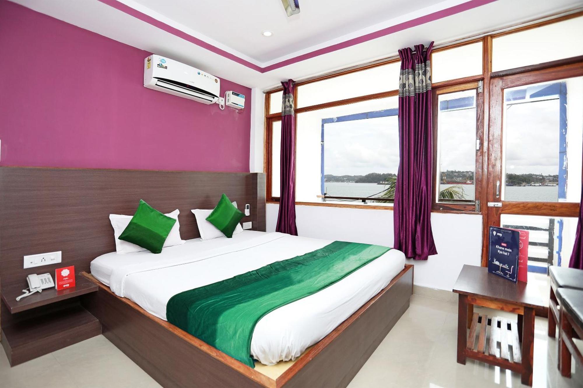 Hotel O Jazeera Resort Haddo エクステリア 写真