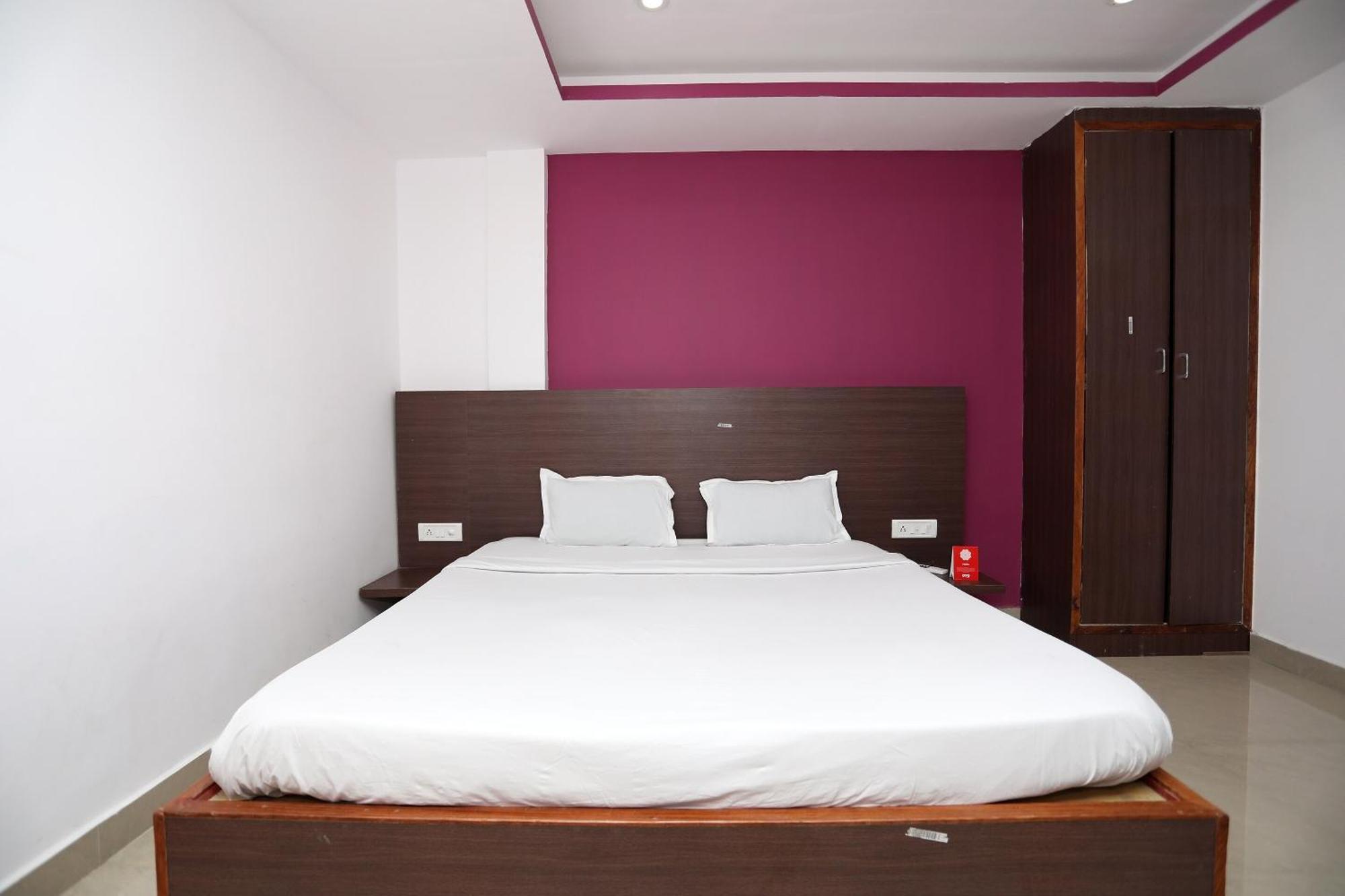 Hotel O Jazeera Resort Haddo エクステリア 写真