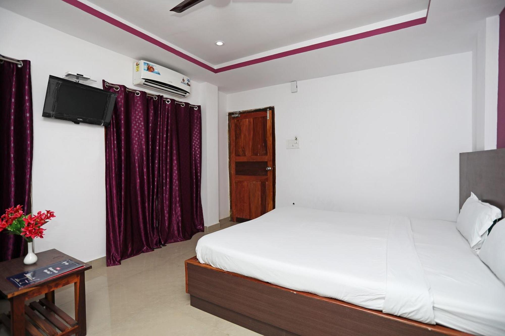 Hotel O Jazeera Resort Haddo エクステリア 写真