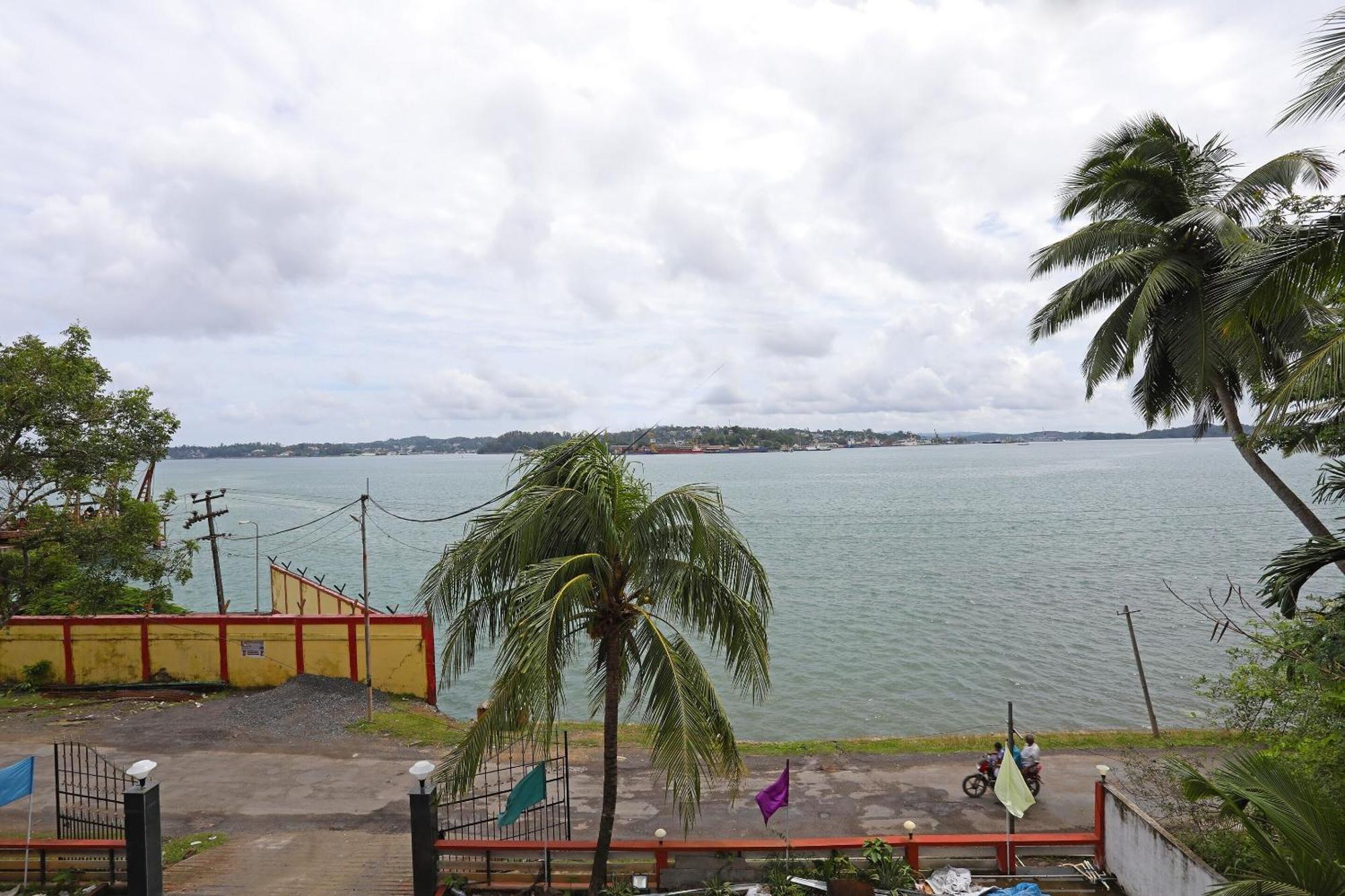 Hotel O Jazeera Resort Haddo エクステリア 写真