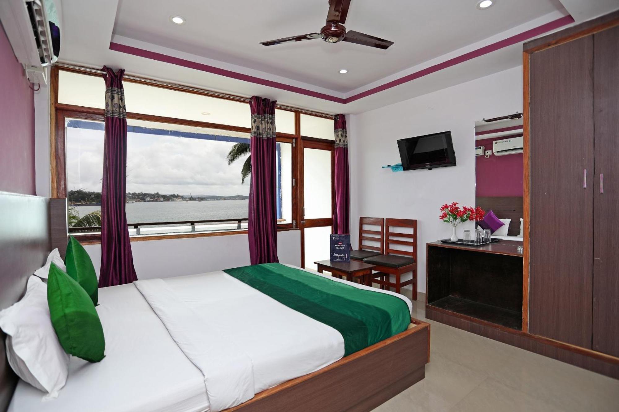Hotel O Jazeera Resort Haddo エクステリア 写真