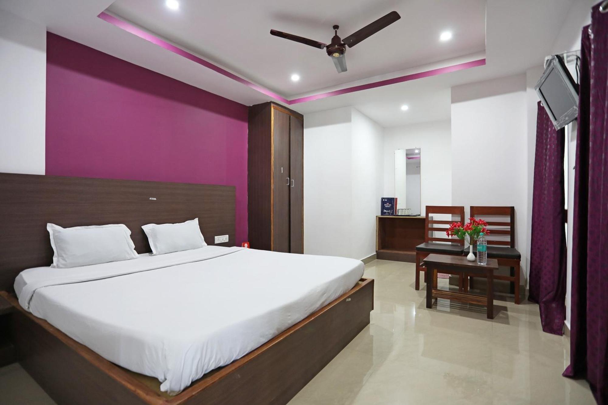 Hotel O Jazeera Resort Haddo エクステリア 写真